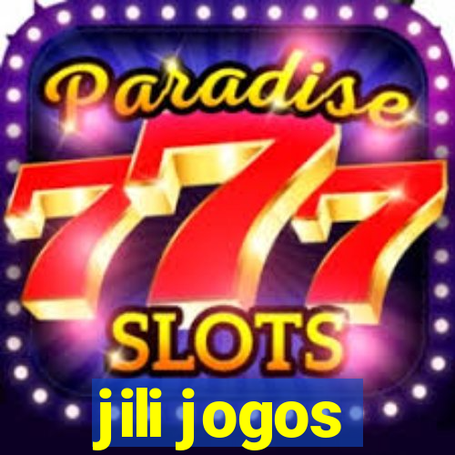 jili jogos